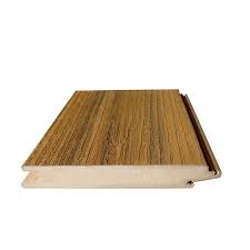 One of the advantages of a composite decking system is the fact you're going green by saving trees and using a composite product. New Generation Outdoor Pvc Wpc Deck Flooring Buy Wpc Deck Outdoor Deck Wpc Floor Product On Alibaba Com