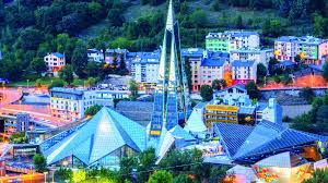 Andorra, officially the principality of andorra (catalan: Andorra S Regulator Rejects Casino Licence Award To Jocs Sa Casino Review