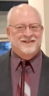 David Cole of Findlay, Ohio