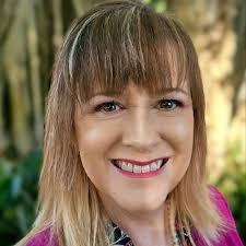 Deanna (Shelley) Randall, SPHR