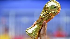 A piece of the original world cup trophy is discovered in storage at the headquarters of football's world governing body fifa. Here Are 4 Football Books As Fifa World Cup 2018 Comes To An End Hindustan Times