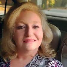 Angela Atkinson Eubanks (1967-2020)