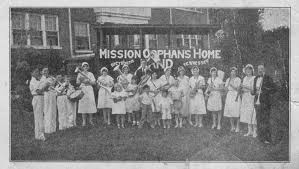 Mission Dyersburg Old Pictures Back In The Day