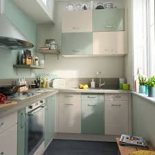 Cuisine Vert Et Creme Sixties Cooke Lewis Castorama Cuisine Verte Designs De Petite Cuisine Petite Cuisine