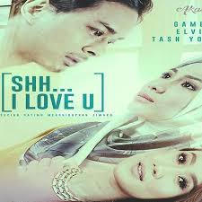 Mawar rashid sebagai qisya iris. Shhh I Love You Tv3 Slot Akasia Home Facebook