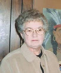 Dolores Akers Obituary (1937