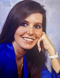 Obituary information for Rita Kaye Cansler