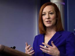 White house press secretary jen psaki made news thursday when she revealed that she plans on stepping down in the next year or so, and on cnn tonight with don lemon, she explained why. White House Press Secretary Jen Psaki Says Biden S Name Won T Be Printed On 1 400 Stimulus Checks To Deliver Them As Quickly As Possible Business Insider India