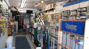 River fishing typically picks up with the river on the rise. A Local Bait Shop Still Open During Pandemic Abc6