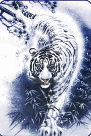 Tiger Glitter Graphics Glitter Graphics White Tiger Glitter Graphics Tiger Tattoo Tiger Tattoo Design Leopard Tattoos