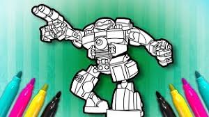 Drawing all 50 iron man suits in 24 hours+ !! Ironman Hulkbuster Coloring Page Lego Superheroes Avengers Youtube