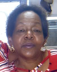 Eva Mae Johnson Obituary July 8, 2025