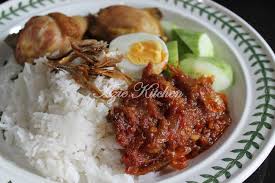 Check spelling or type a new query. Nasi Lemak Azie Kitchen Yang Paling Sedap Azie Kitchen