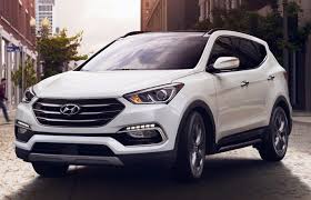 2022 hyundai santa cruz powertrain options. 2018 Hyundai Santa Fe Sport Test Drive Review Cargurus