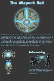 Transformers Pokemon The Allspark Ball Transformers Pokemon Transformers Artwork