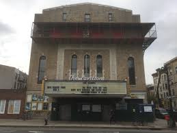 Arrive early & grab a drink at the house of wax. Inside Park Slope S Pavilion Theater Amid Its Conversion To Nitehawk Curbed Ny