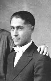 Friede-Abrahamson Genealogy Site