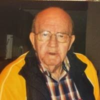 Floyd "Honey Bee" Leonard Parker