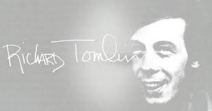 Richard Tomlin