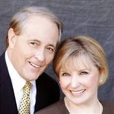 New missionary training center presidents