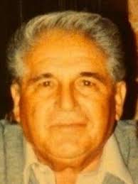 Agustin Chavez Obituary