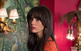 Mercedes maria teresa immaculata mcqueen (previously owen, fisher and browning) arrived in hollyoaks in june 2006 mercedes storylines include multiple affairs with the likes of warren fox, tony hutchinson, calvin valentine, carl costello, trevor royle, freddie roscoe, sylver mcqueen and liam donovan, mercedes has also been married six times on the show. Hollyoaks Spoilers Birthday Disaster Mercedes Mcqueen Is A Drug Fuelled Mess At Max S Celebrations What To Watch