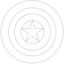 B98793bd5484d9f6a33c4bb05286906a Jpg 628 623 Captain America Coloring Pages Captain America Shield Captain America Logo