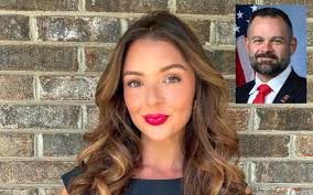 Miss United States, U.S. Rep. courthouse showdown set