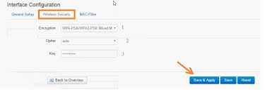 Maybe you would like to learn more about one of these? Openwrt Repeater Mode Configuration With Non Openwrt Ap