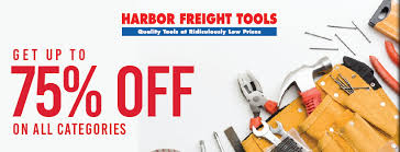 Truck freight and oversize charges still apply unless otherwise notes and can only be shipped to the lower 48 states.same day shipping (on most parts) if you order by 5pm est on a business day. Harbor Freight Coupon Coupon Code Up To 90 Off March 2021