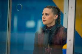 Checkout the instagram account of _nightbirde. Who Is Grace Beedie Explore The Age Instagram And Roles Of Zero Chill Star