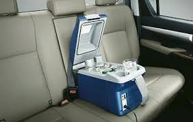 Find dubai toyota listings at the best price. Genuine Toyota 12 V Traveling Car Cool Hot Box Electric Cooler Tank Refrigerator Ebay