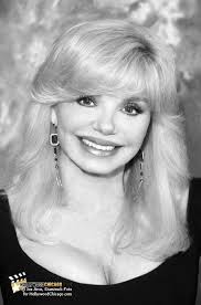 Interview: Loni Anderson