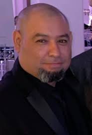 Pablo Chavez Obituary