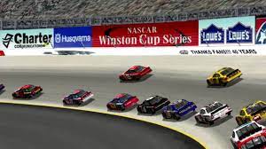 'biggest thing is to be safe and healthy'. 2001 Nascar Winston Cup Carset For Nr2003 Youtube