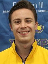 UWSP women's track team, 13 individuals honored by USTFCCCA