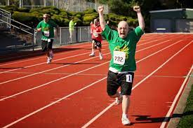 Charlotte worthington wins team gb's ninth gold at tokyo olympics The Greater The Obstacle The More Glory In Overcoming It Specialolympics Special Olympics Olympic Athletes Olympics