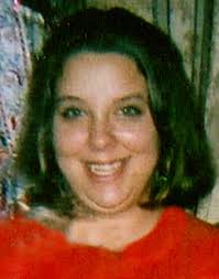 Tracy Lynn Hendrickson Collins (1980-2008)