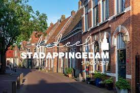 Deze startpagina gaat over appingedam. Beleef Stad Appingedam Videos Facebook