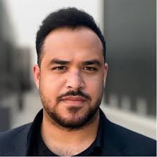 Honored and delighted to join the Prime Minister of Iraq Dr. Haider Al  Abadi at the corner stone ceremony for the Samawa 750MW power plant project  site, where GE Iraq's Kaa'ed Al-Hashimi