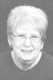 Ethel Morris Obituary (2016)