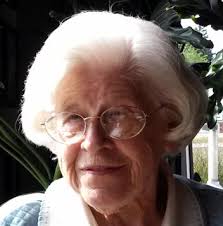 Fern Bernice McLean Obituary