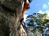 Climb Nowra - Shoalhaven - South Coast NSW