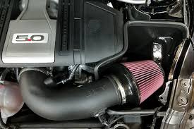 They also do a better job at keeping the warm air away from the intake. Jlt Cold Air Intake 2018 19 Mustang Gt Vector Motorsports