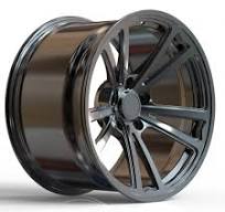Deep Concave Wheels,Forged Concave Wheels,Custom Concave ...