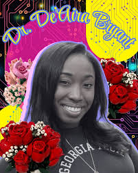 Ja'el Wright, M.S., LAPC, NCC