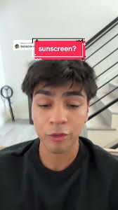 Oscar Patel Sunscrean