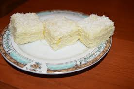 Daca asa stau lucrurile, o sa ma ocup eu insami de treaba asta. Prajitura Alba Ca Zapada Simpla Si Delicioasa Prescolar Ro