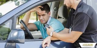 Myrtle Beach Traffic Ticket Lawyer - Speeding Ticket Attorney SC