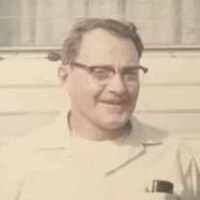 Joseph Freeman Snyder (1929–2018) • FamilySearch